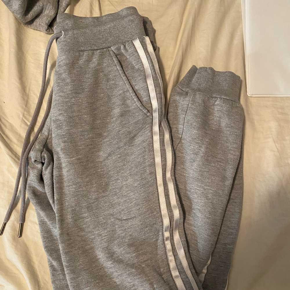 Adidas Joggers